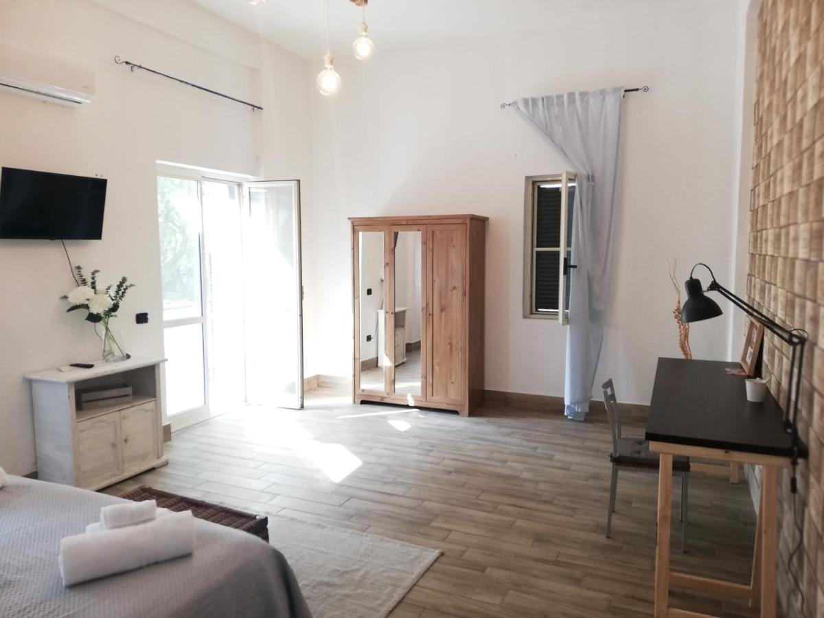 Giulia Maison Apartment Santa Maria La Carita Bagian luar foto